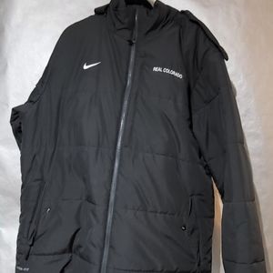 Nike Storm Fit 1 men's winter jacket